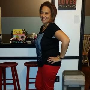 Meet your Posher, Jessenia